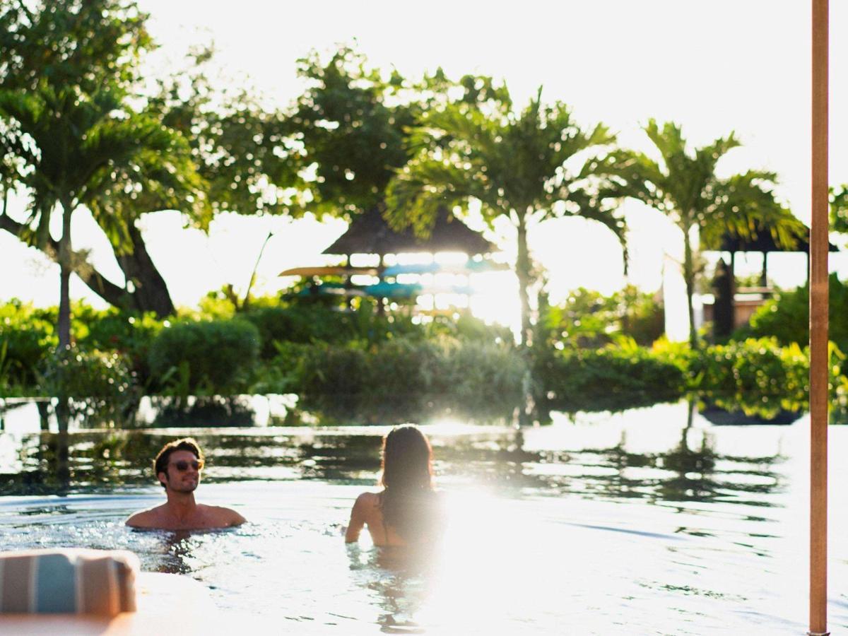 Raffles Seychelles 5* Anse Lazio