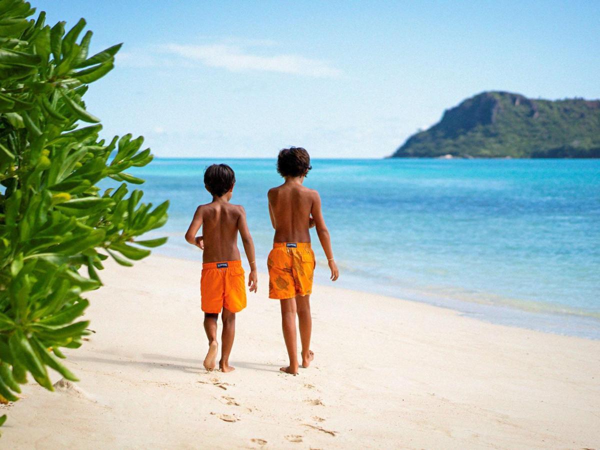 Raffles Seychelles Üdülőközpont Anse Lazio