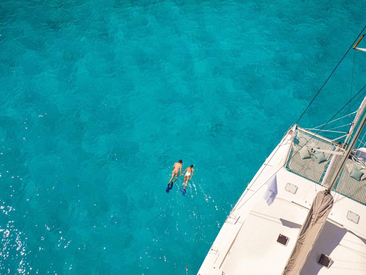 Raffles Seychelles 5*