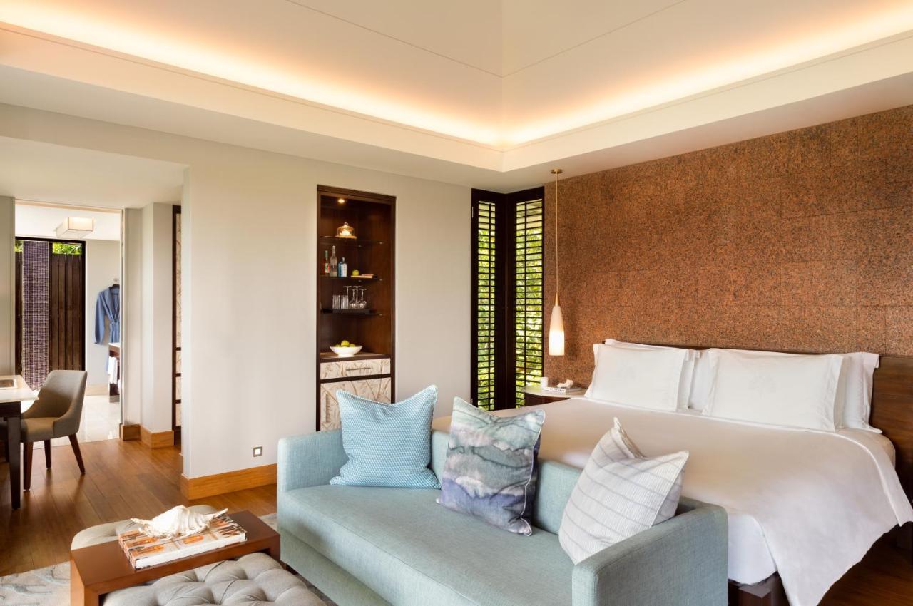 Raffles Seychelles