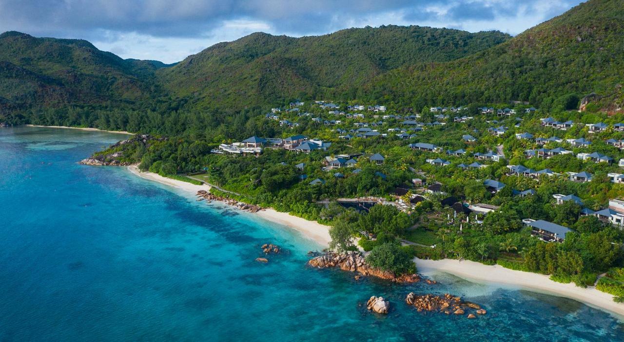 Raffles Seychelles Üdülőközpont Anse Lazio
