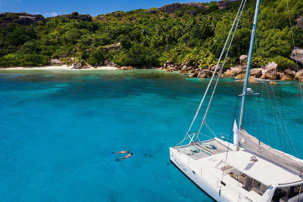 Raffles Seychelles 5* Anse Lazio