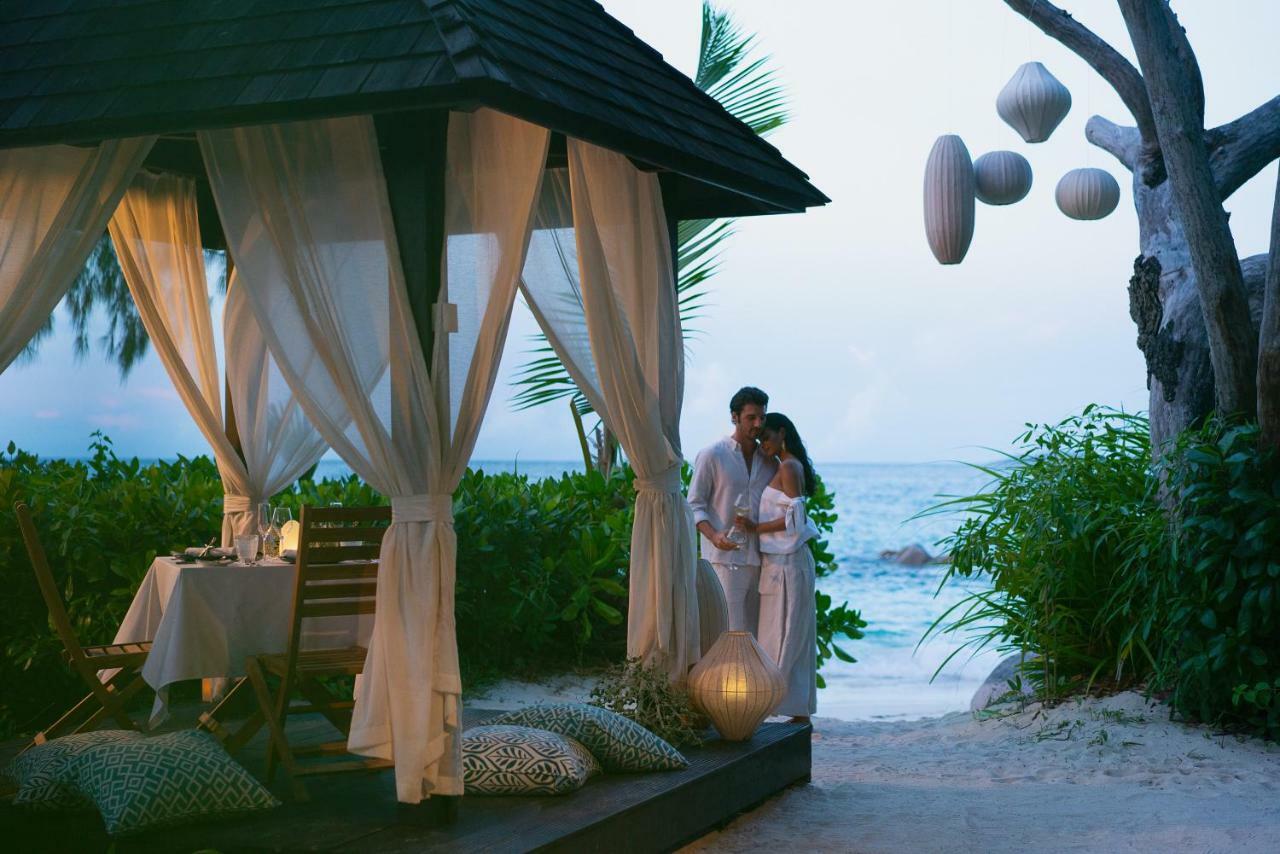 Raffles Seychelles Üdülőközpont 5*