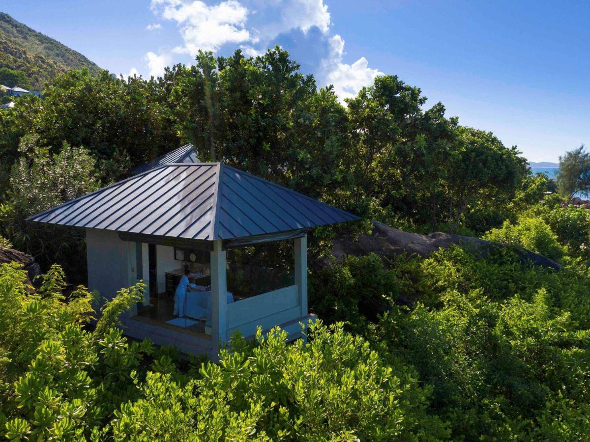 Raffles Seychelles Anse Lazio