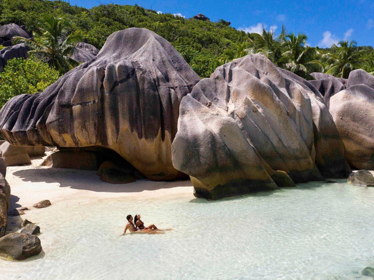 Raffles Seychelles Station touristique 5*